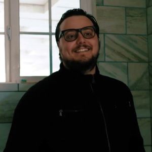 Meet your Posher, Josh